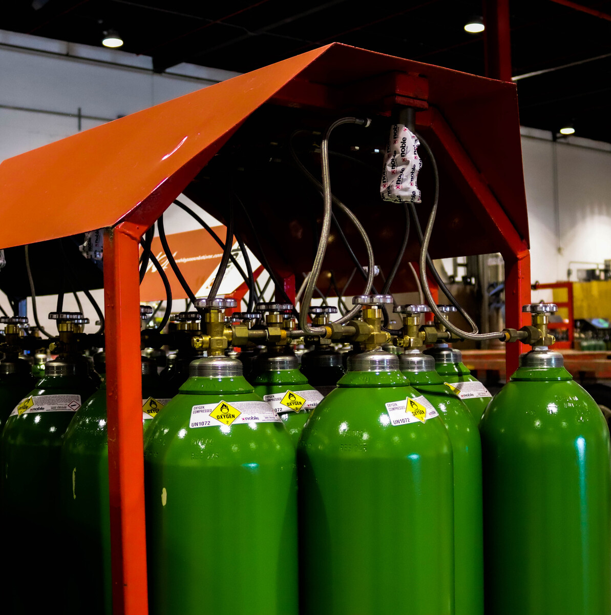 Images Noble Gas Solutions.