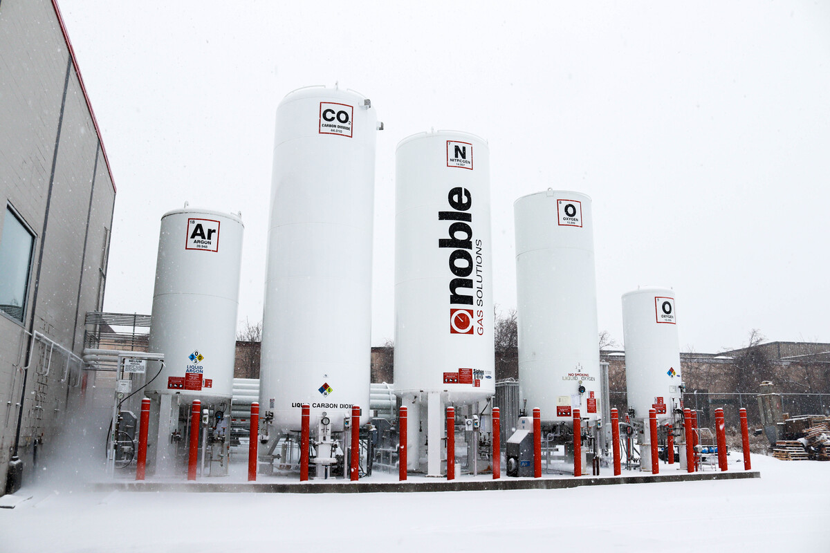 Images Noble Gas Solutions.