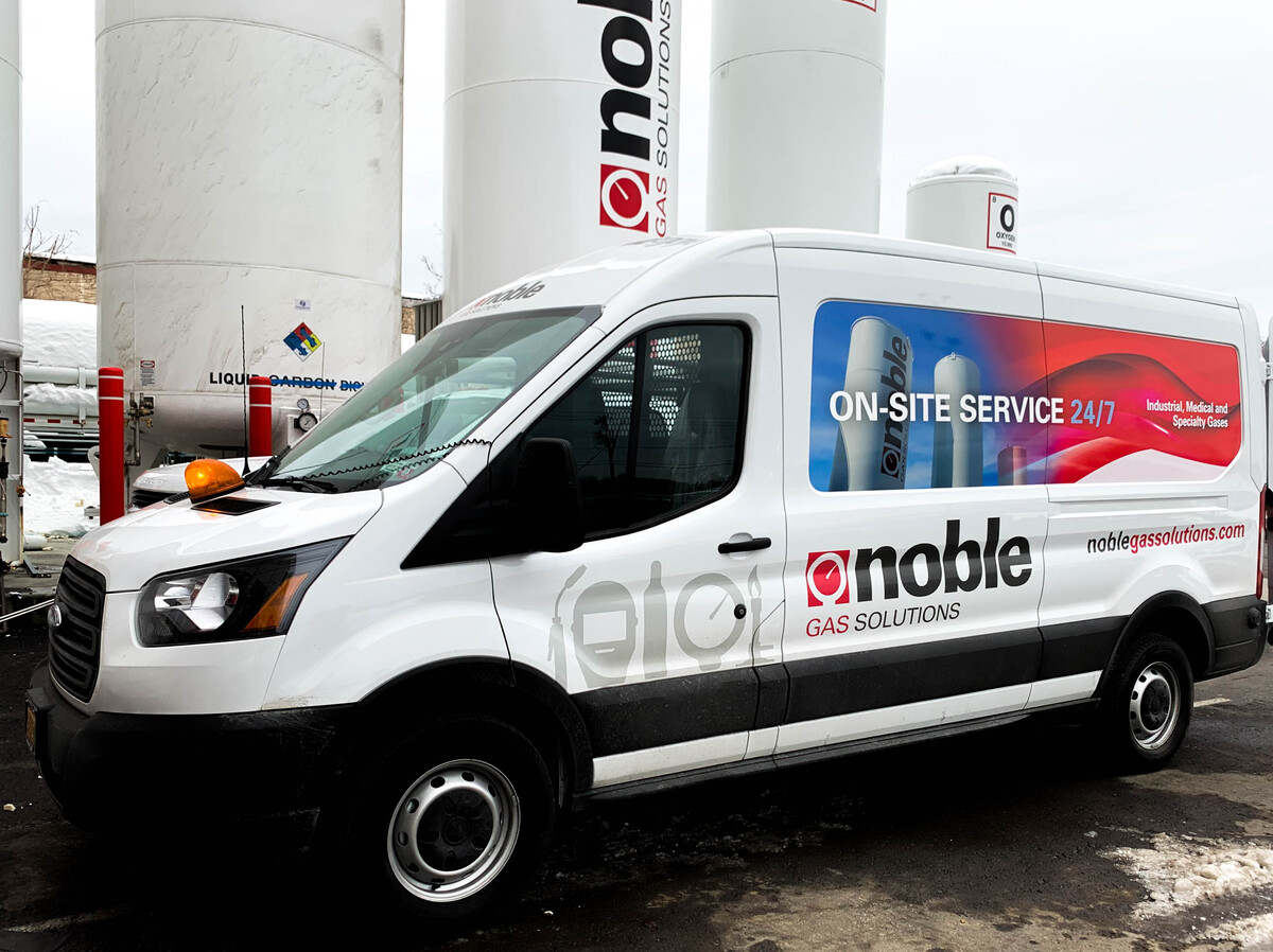 Images Noble Gas Solutions.