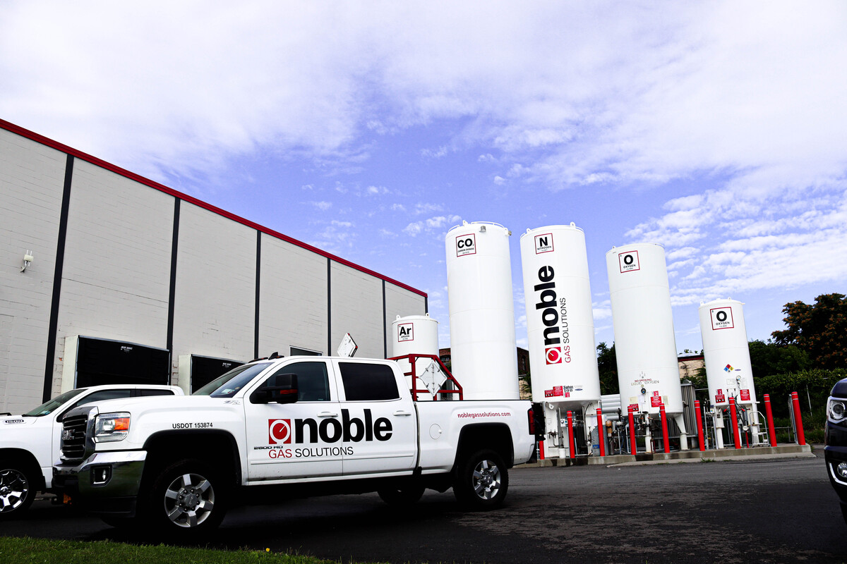 Images Noble Gas Solutions.