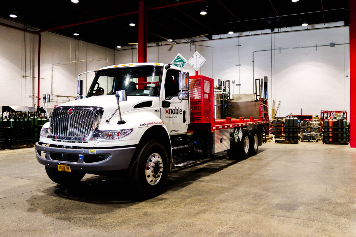 Images Noble Gas Solutions.