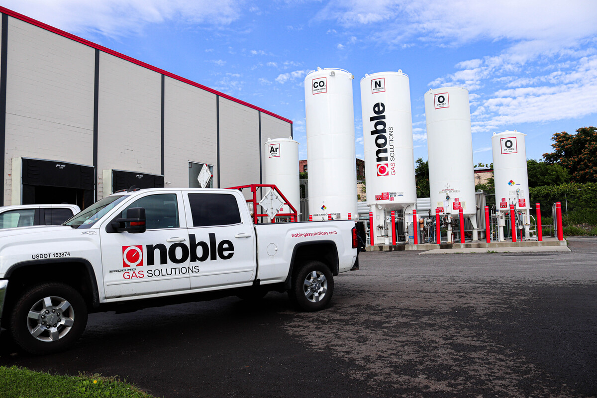 Images Noble Gas Solutions.