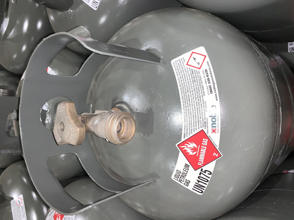 Images Noble Gas Solutions.