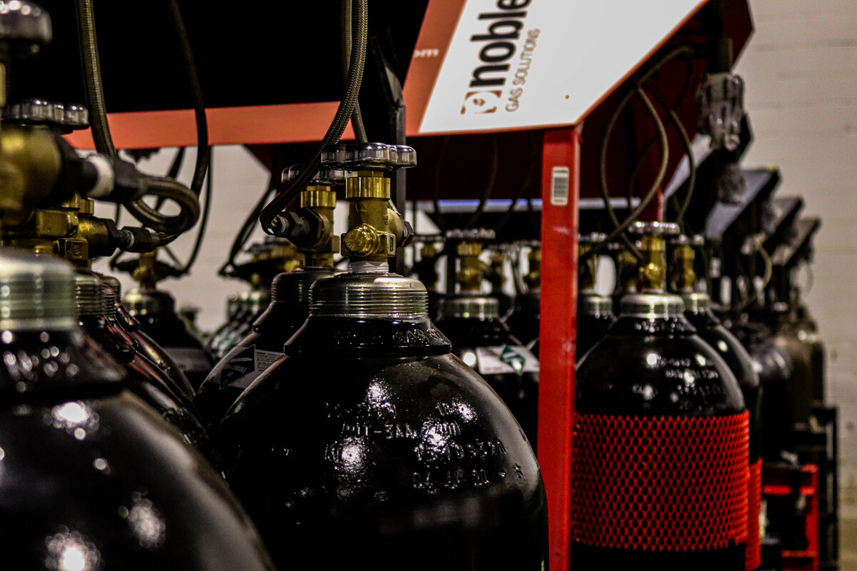 Images Noble Gas Solutions.