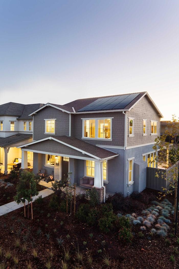 Images SunPower by Custom Energy