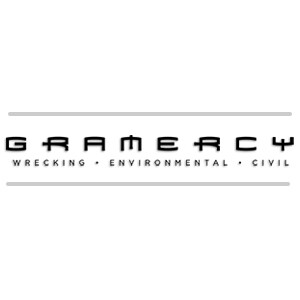 Gramercy Group Inc Logo