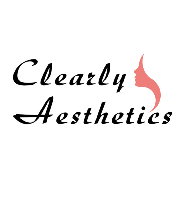 Clearly Aesthetics Logo