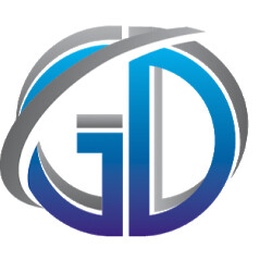 Garage Door Specialists Inc. Logo