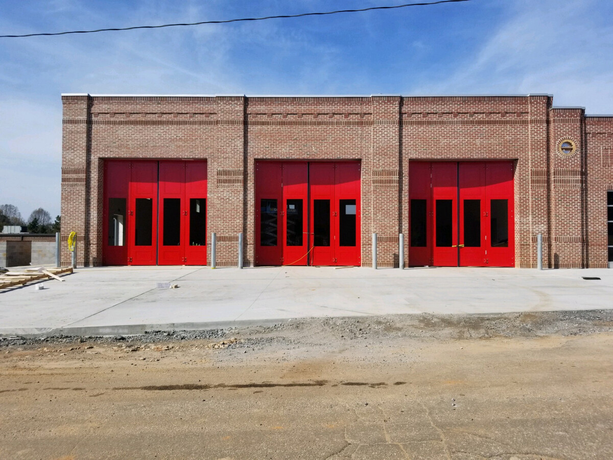 Images Garage Door Specialists Inc.