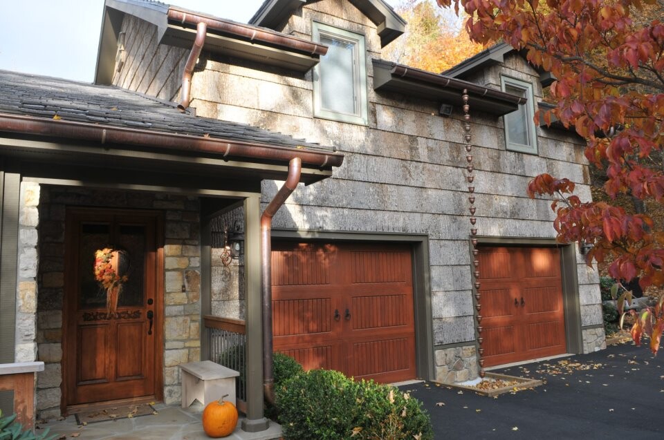 Images Garage Door Specialists Inc.