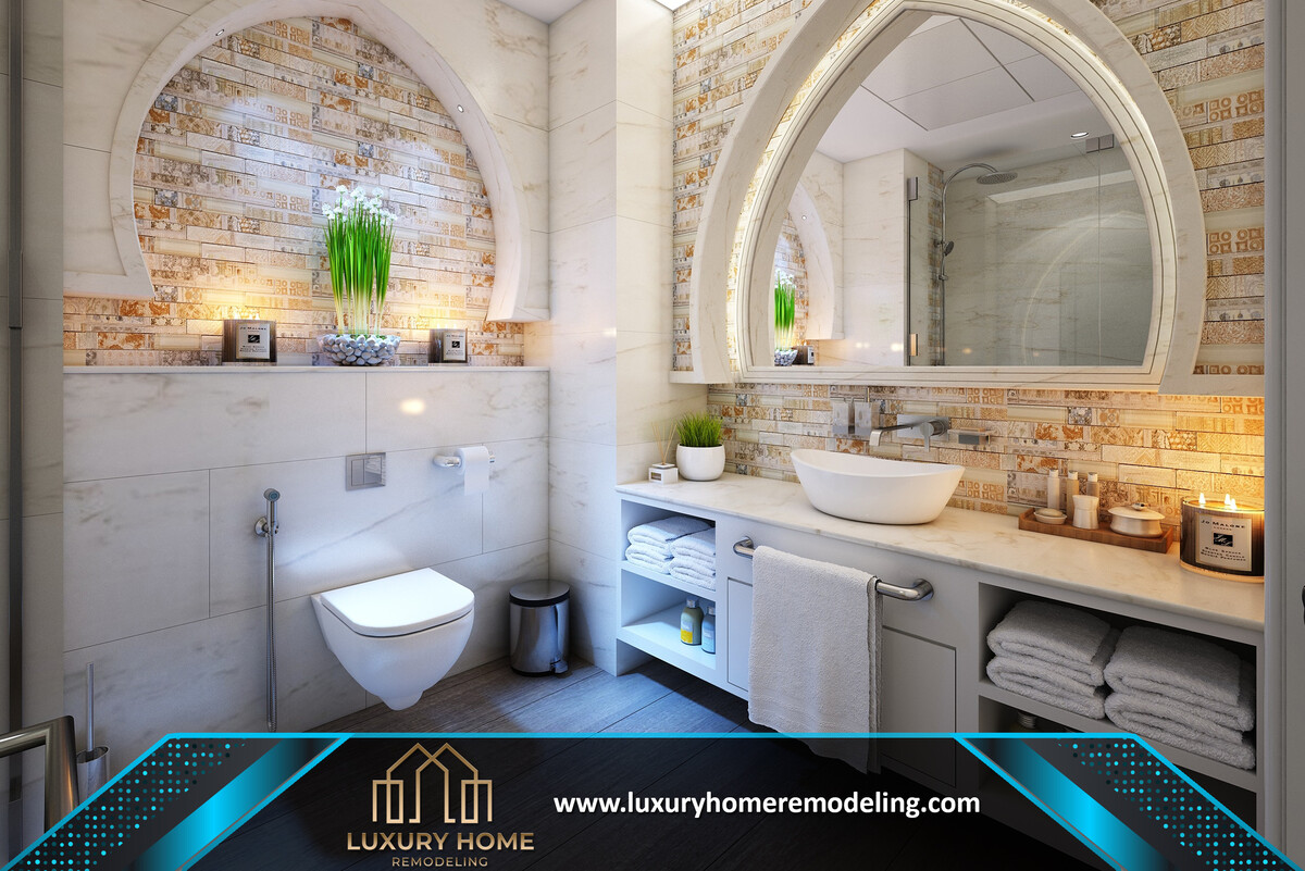 Images Luxury Home Remodeling