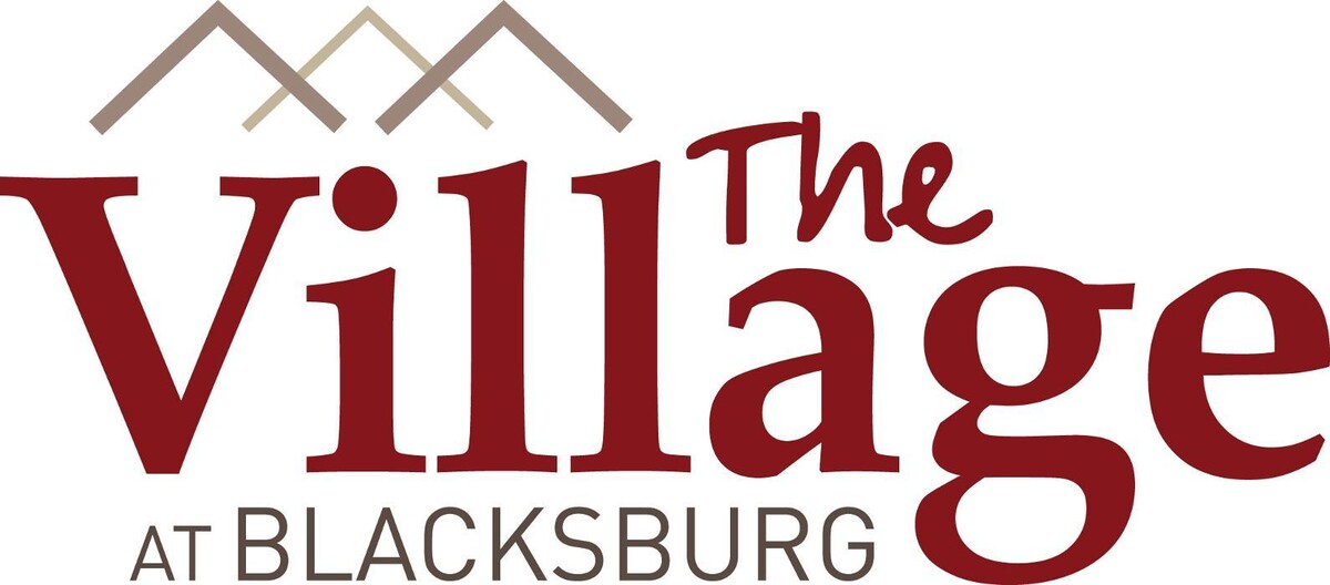 The Village at Blacksburg Logo