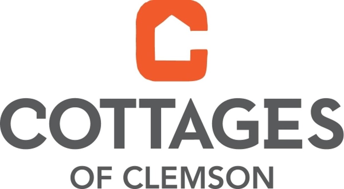 Cottages of Clemson Logo