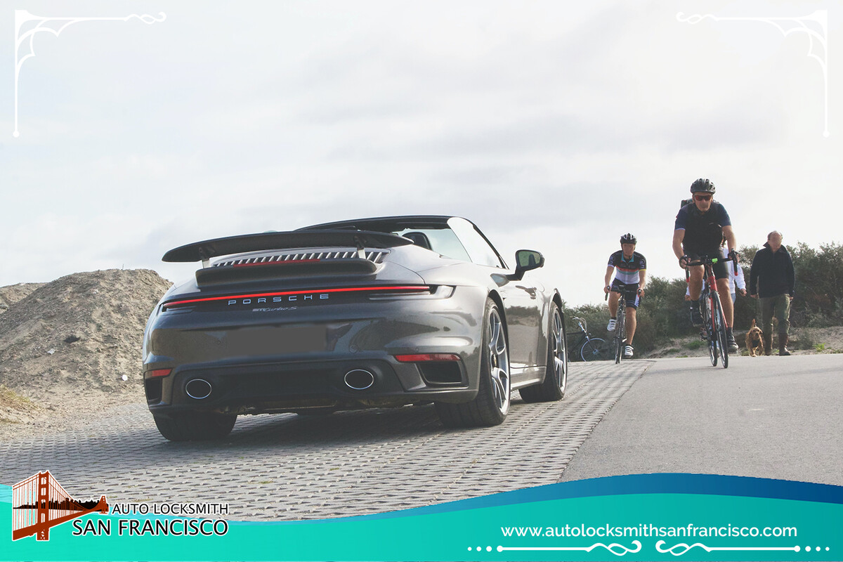 Images Auto Locksmith San Francisco