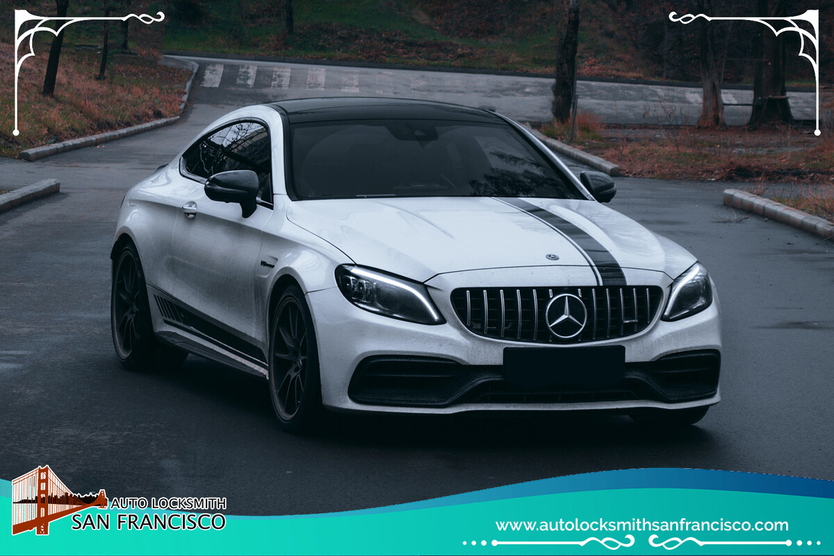 Images Auto Locksmith San Francisco