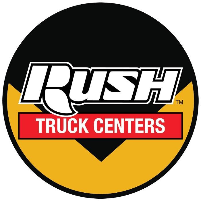 Rush Truck Centers - Lubbock Logo