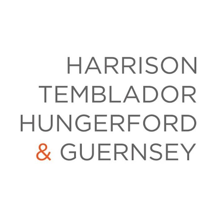Harrison, Temblador, Hungerford & Guernsey LLP Logo