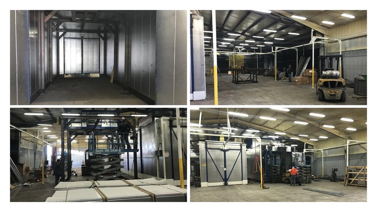 Images Ground Zero Shelters, Co.