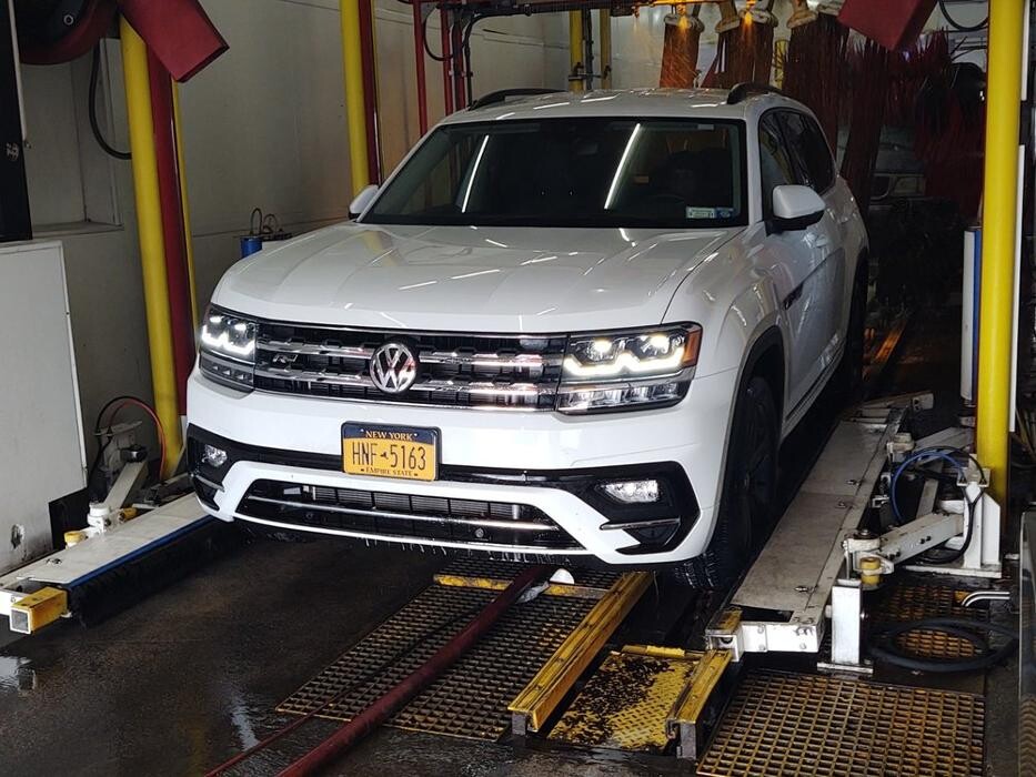 Images Advance Car Wash Oil Change Auto inspection