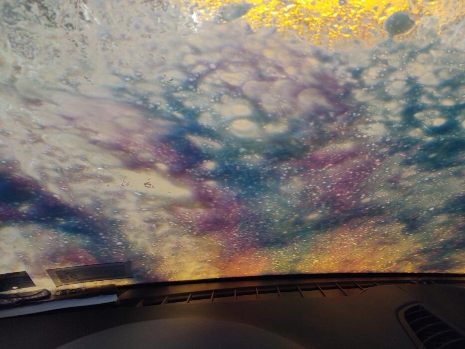 Images Advance Car Wash Oil Change Auto inspection