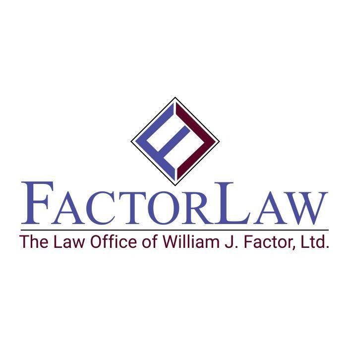 Images Law Office of William J. Factor, Ltd.