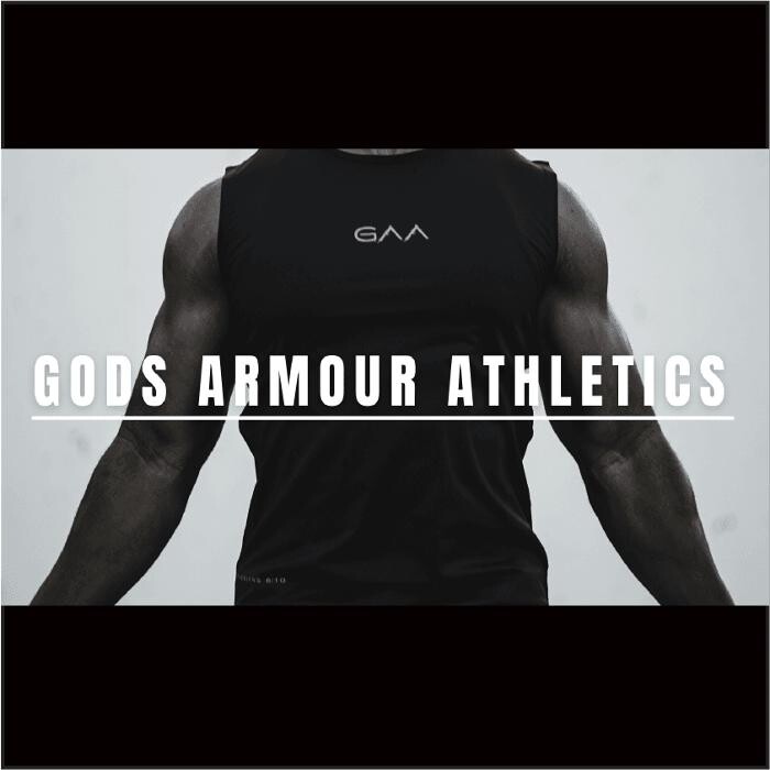 Images Gods Armour Athletics