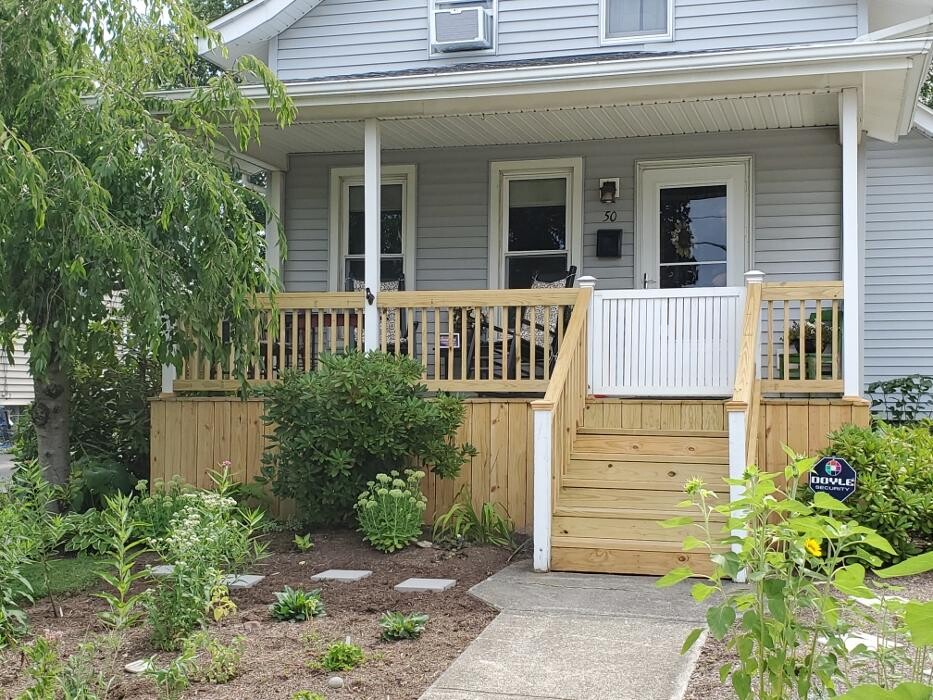 Images Lovell's Remodeling