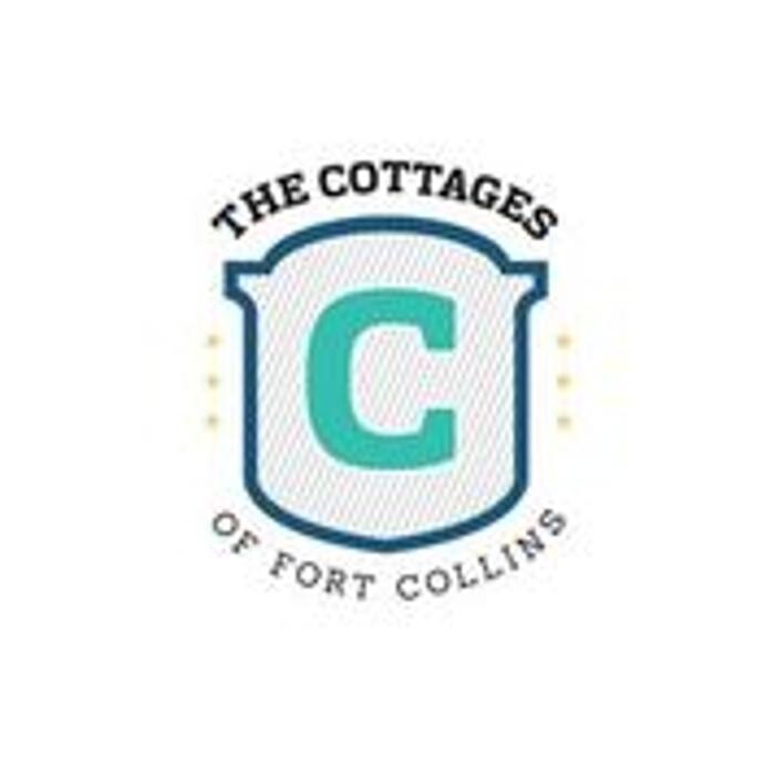 The Cottages of Fort Collins Logo