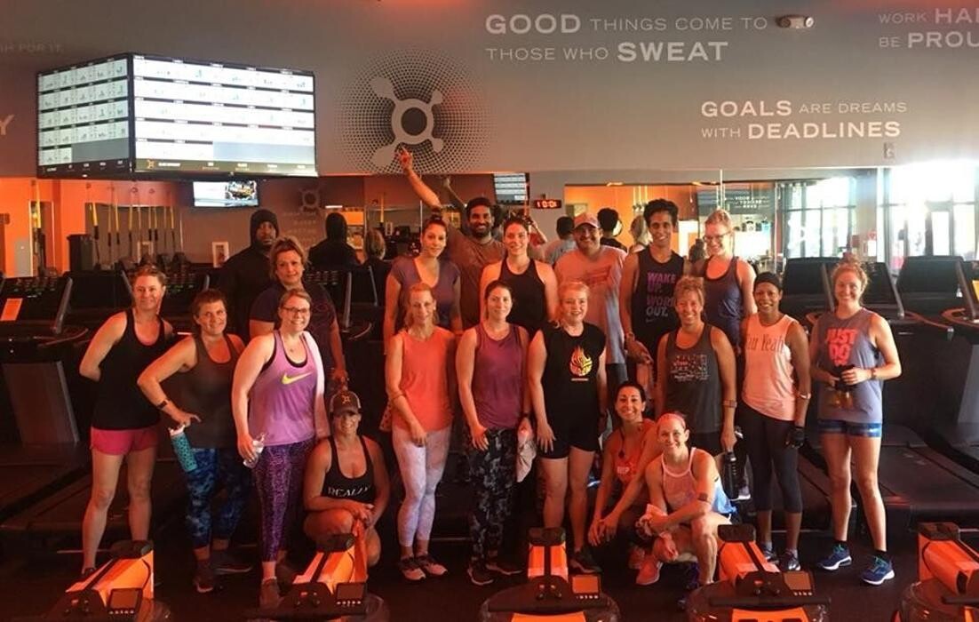 Images Orangetheory Fitness - South Mountain
