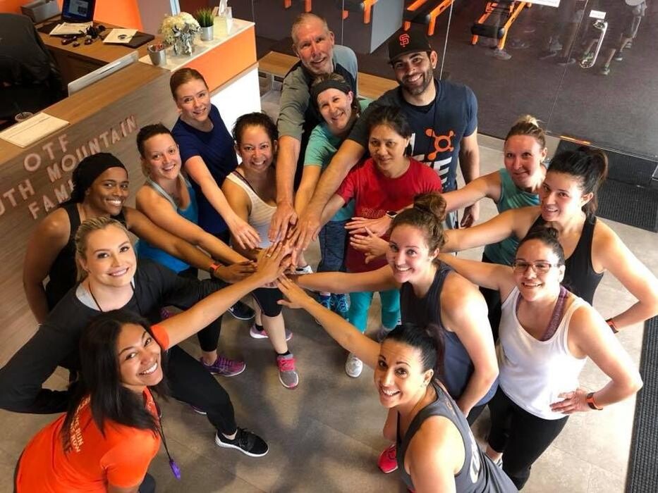 Images Orangetheory Fitness - South Mountain