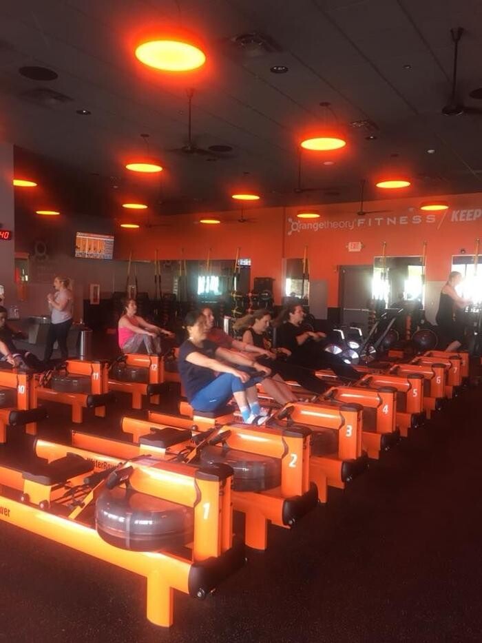 Images Orangetheory Fitness - South Mountain