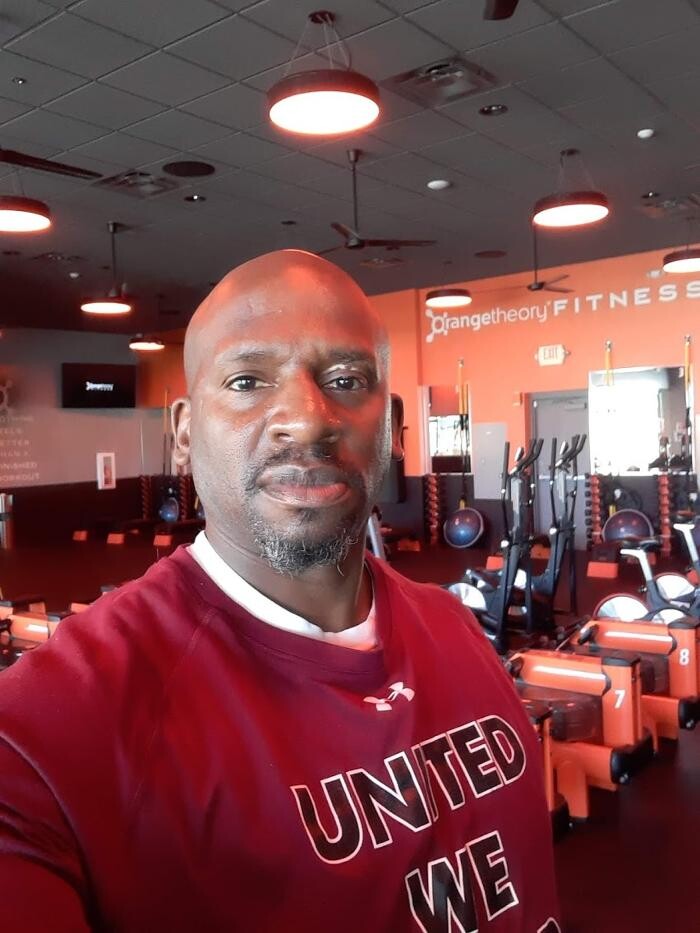Images Orangetheory Fitness - South Mountain