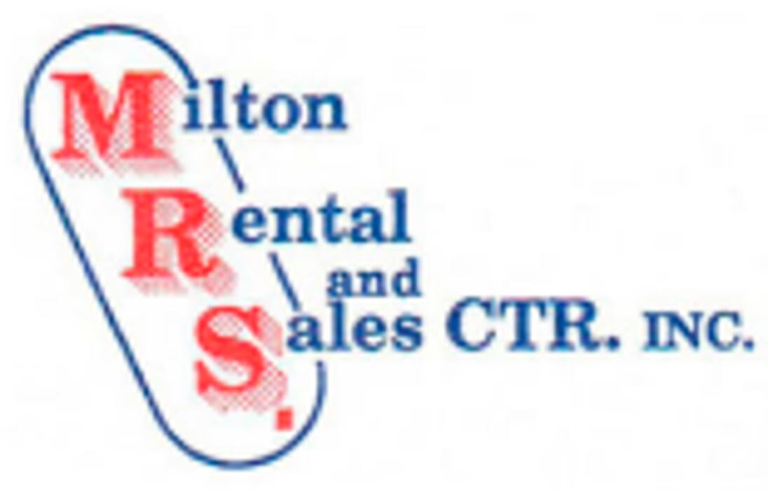 Milton Rental & Sales Logo