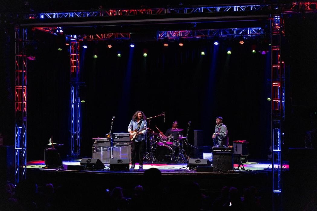 Images Granada Theater