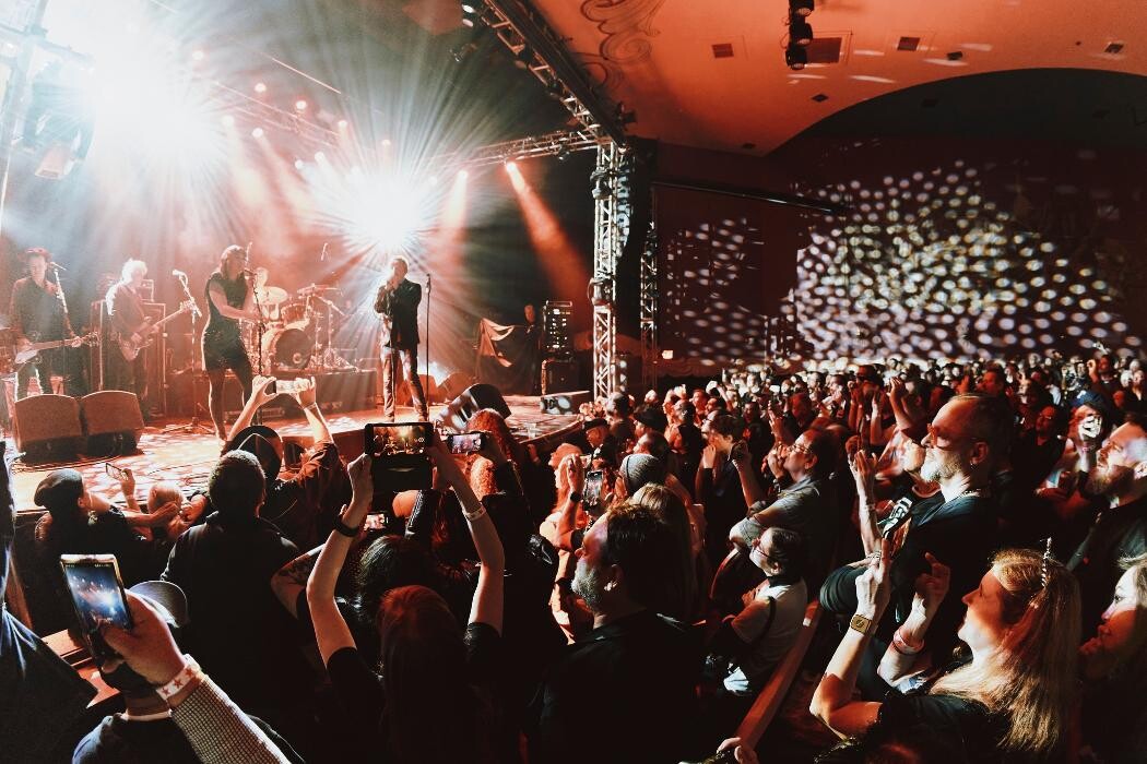 Images Granada Theater