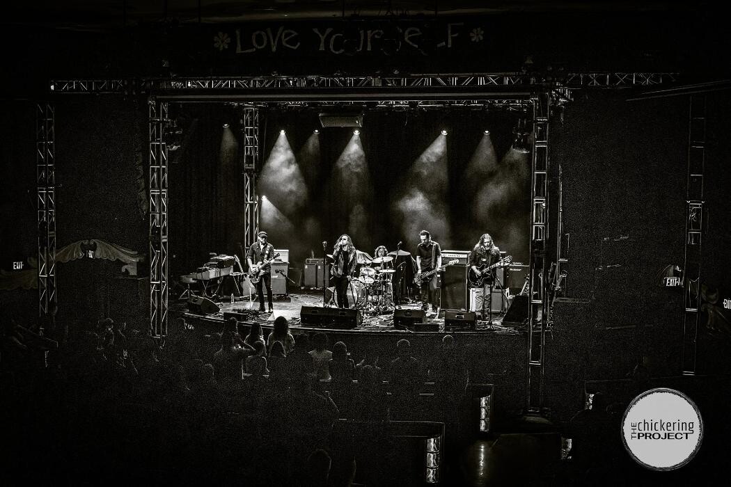 Images Granada Theater