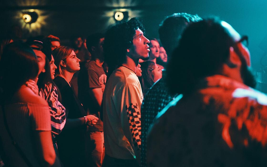 Images Granada Theater