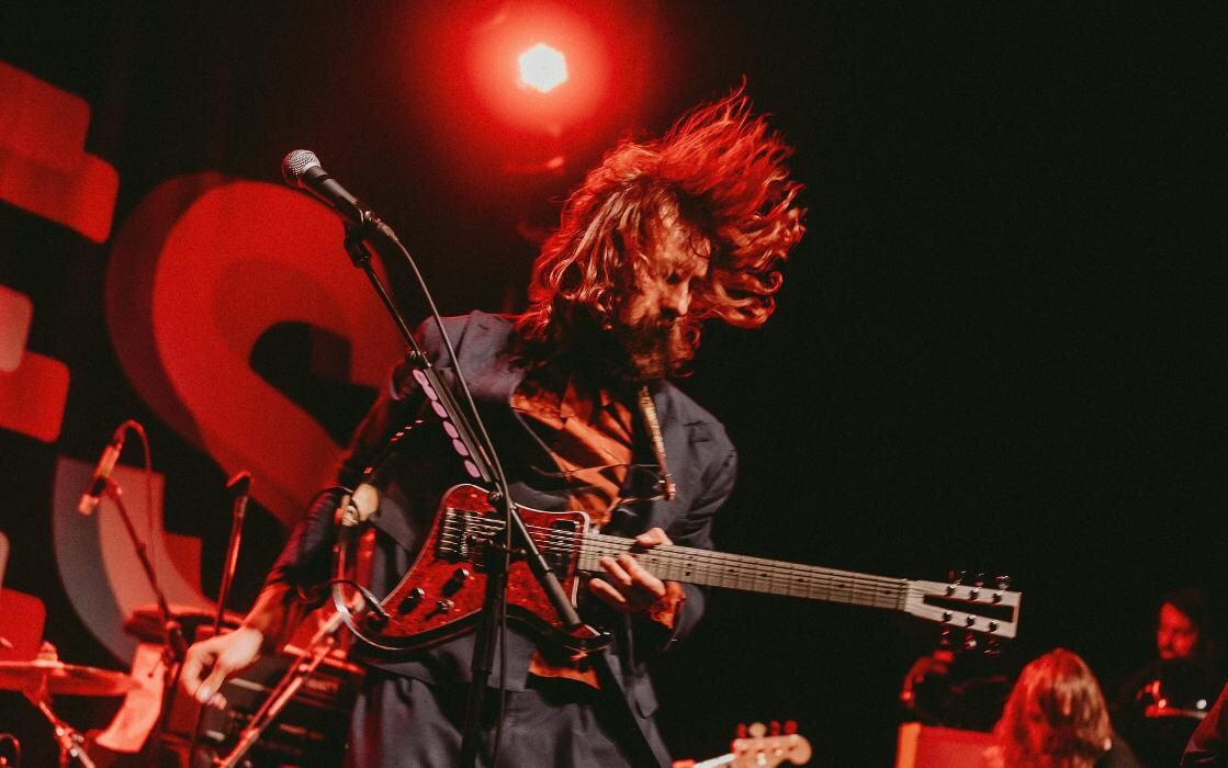 Images Granada Theater