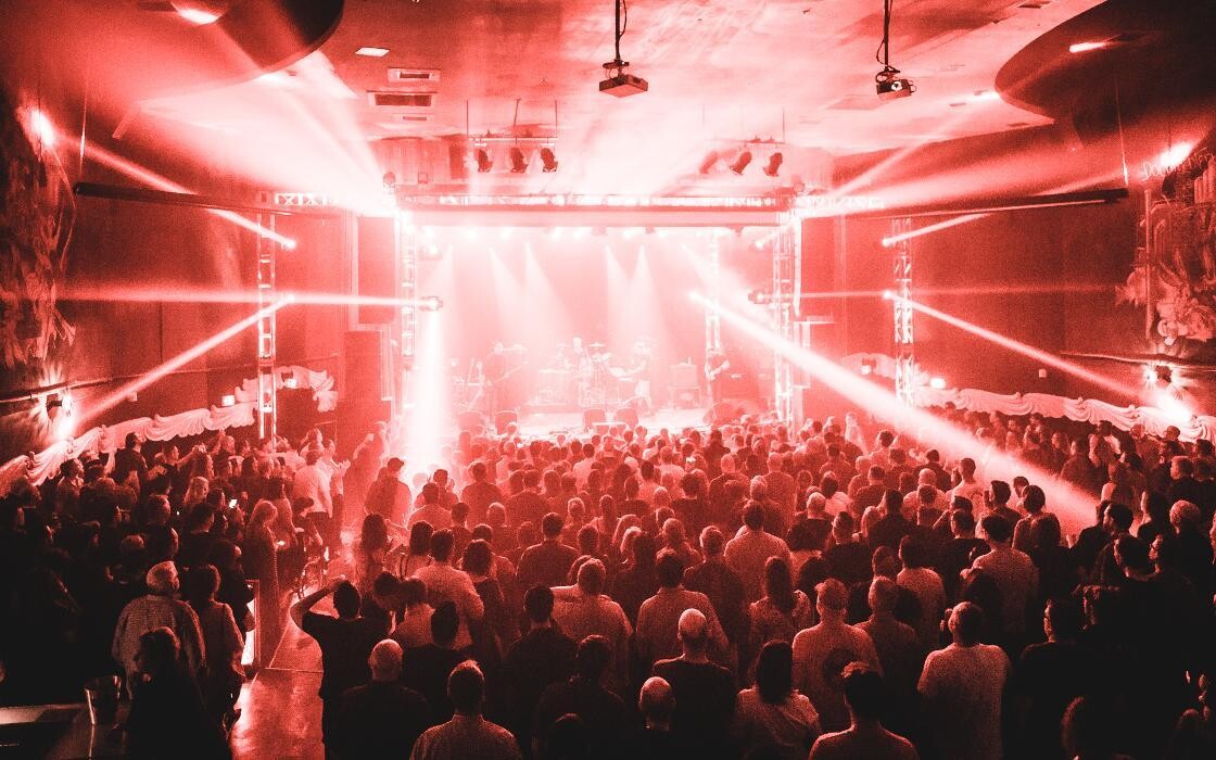 Images Granada Theater