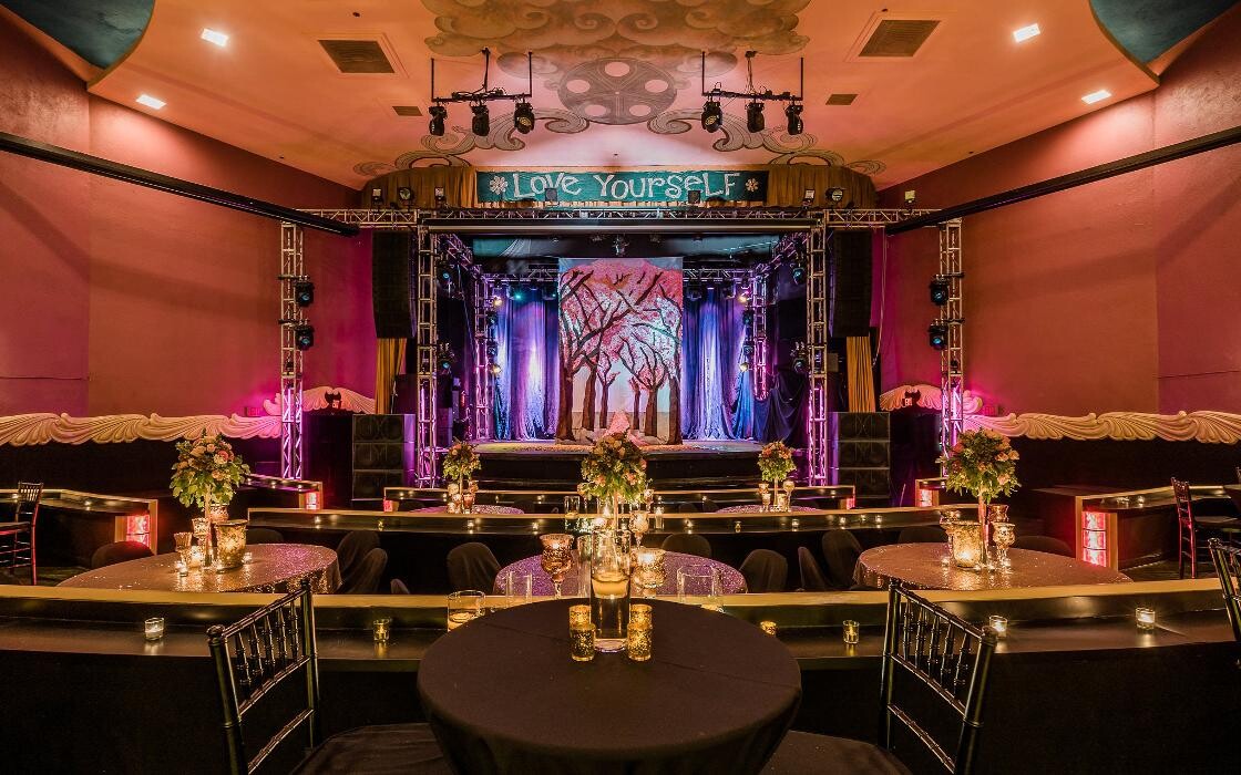 Images Granada Theater