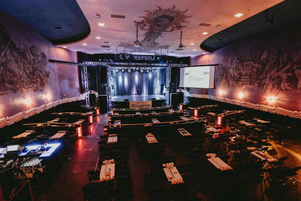 Images Granada Theater