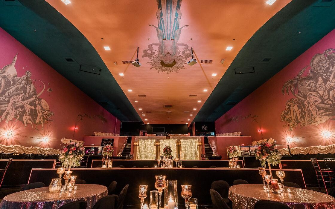 Images Granada Theater