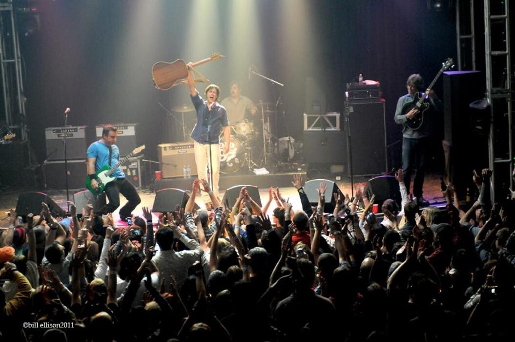 Images Granada Theater