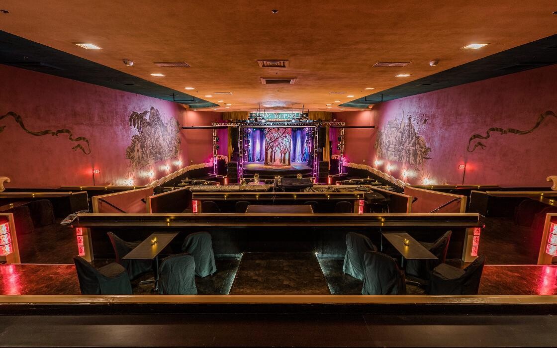 Images Granada Theater