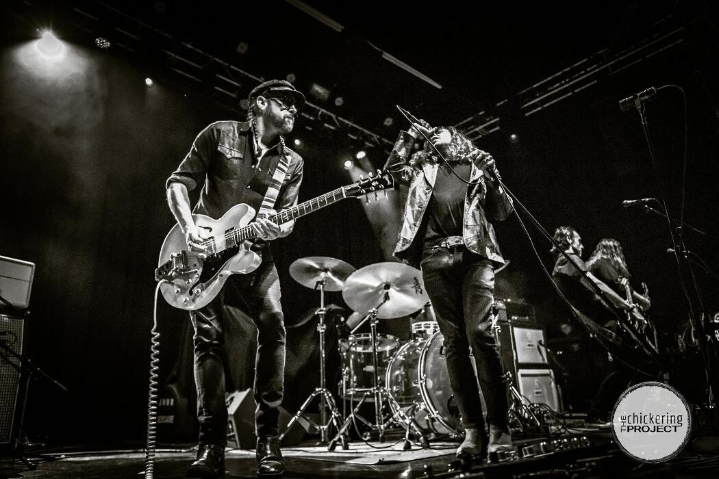 Images Granada Theater