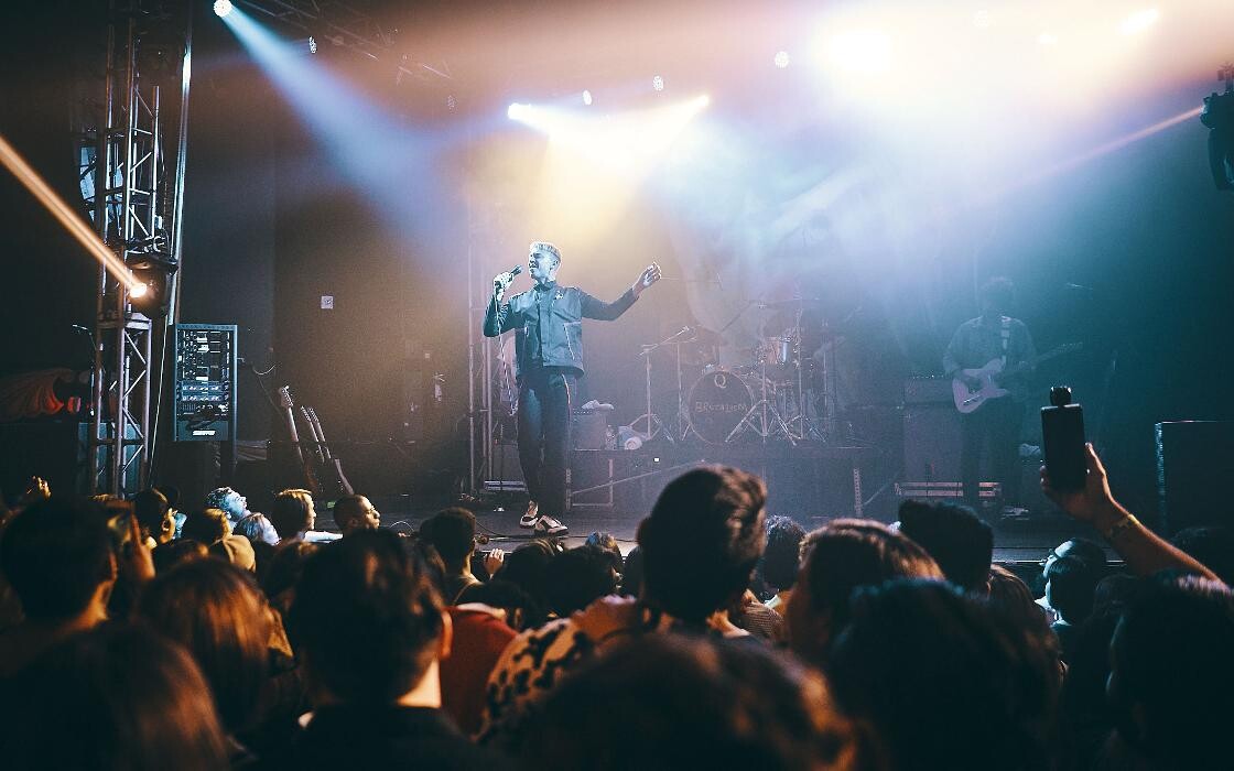 Images Granada Theater