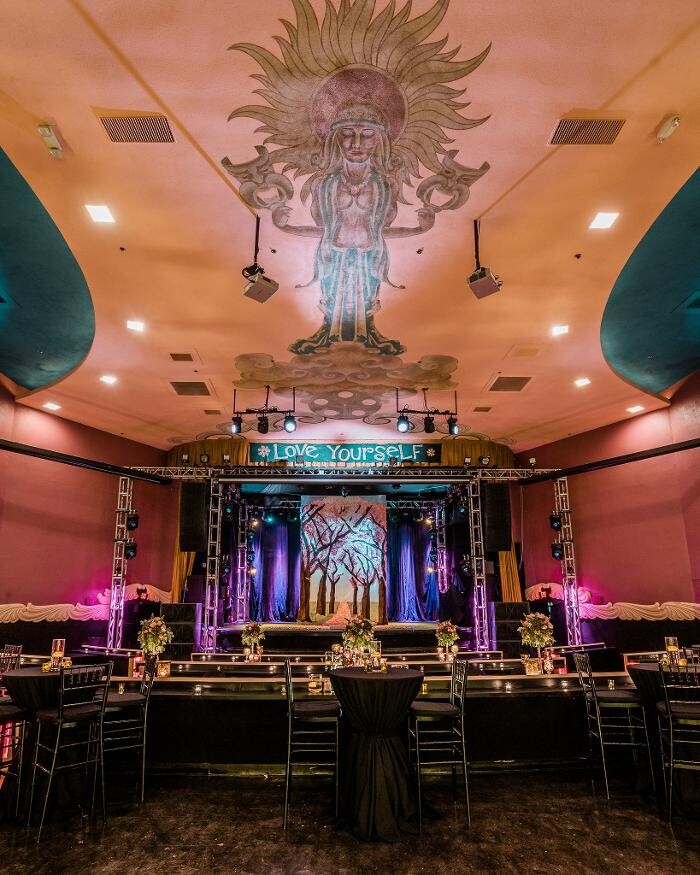 Images Granada Theater