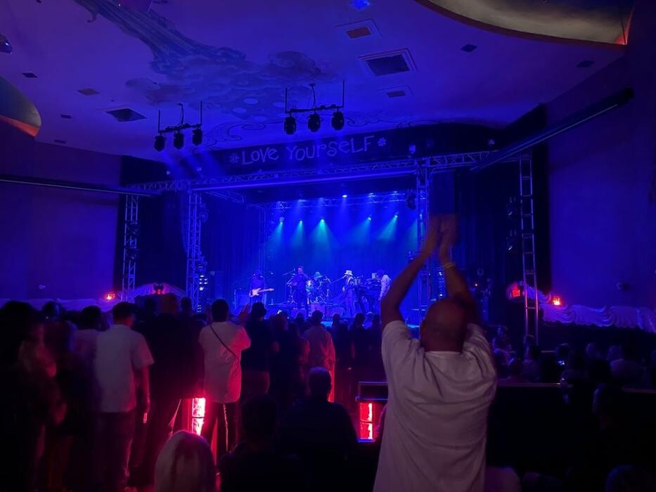 Images Granada Theater