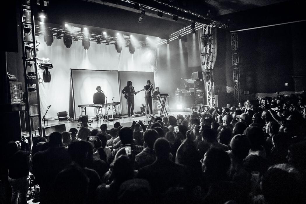 Images Granada Theater