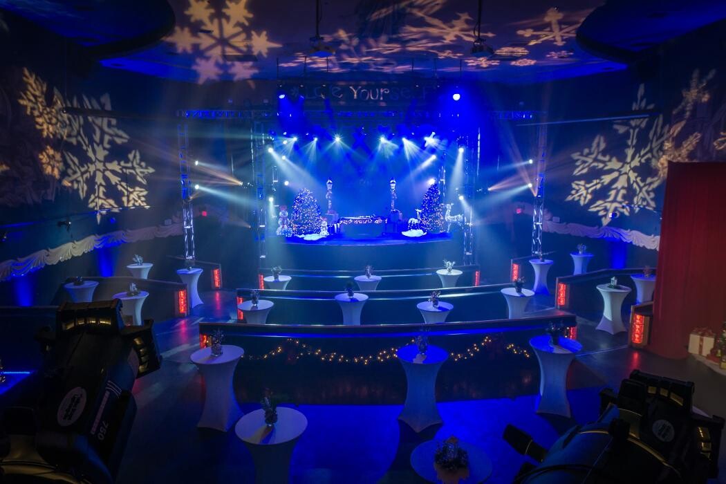 Images Granada Theater